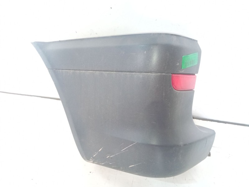 Recambio de puntera paragolpes trasera derecha para mercedes-benz vito / mixto furgón (w639) 111 cdi (639.601, 639.603) referenc