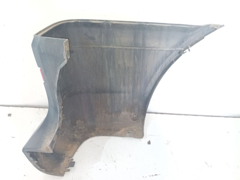Recambio de puntera paragolpes trasera derecha para mercedes-benz vito / mixto furgón (w639) 111 cdi (639.601, 639.603) referenc