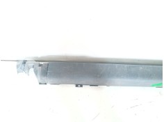 Recambio de paragolpes trasero para mercedes-benz vito / mixto furgón (w639) 111 cdi (639.601, 639.603) referencia OEM IAM    2