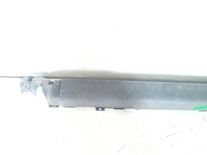 Recambio de paragolpes trasero para mercedes-benz vito / mixto furgón (w639) 111 cdi (639.601, 639.603) referencia OEM IAM   