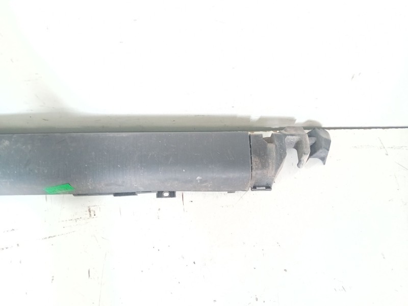 Recambio de paragolpes trasero para mercedes-benz vito / mixto furgón (w639) 111 cdi (639.601, 639.603) referencia OEM IAM   