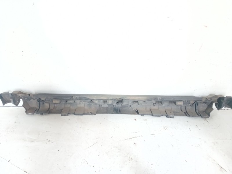 Recambio de paragolpes trasero para mercedes-benz vito / mixto furgón (w639) 111 cdi (639.601, 639.603) referencia OEM IAM   