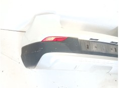 Recambio de paragolpes trasero para volvo v40 cross country referencia OEM IAM    2