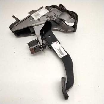 Recambio de pedal freno para nissan primera berlina (p12) 1.8 16v cat referencia OEM IAM   115542