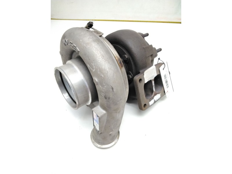 Recambio de turbocompresor para iveco stralis 430 referencia OEM IAM HX55 4043522 HOLSET