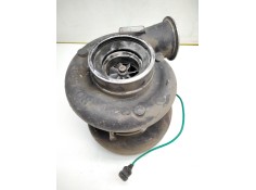 Recambio de turbocompresor para iveco stralis 500 euro 4 referencia OEM IAM HE551V 4046962 HOLSET 2