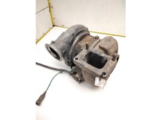Recambio de turbocompresor para iveco stralis 500 euro 4 referencia OEM IAM HE551V 4046962 HOLSET