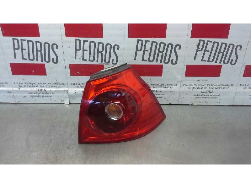 Recambio de piloto trasero derecho para volkswagen golf v berlina (1k1) sportline referencia OEM IAM   