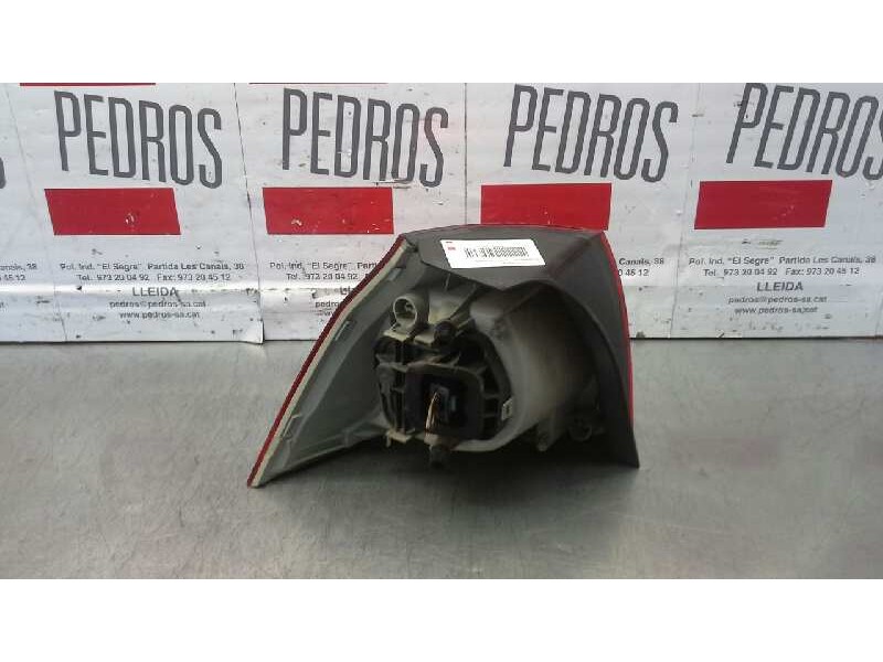 Recambio de piloto trasero derecho para volkswagen golf v berlina (1k1) sportline referencia OEM IAM   