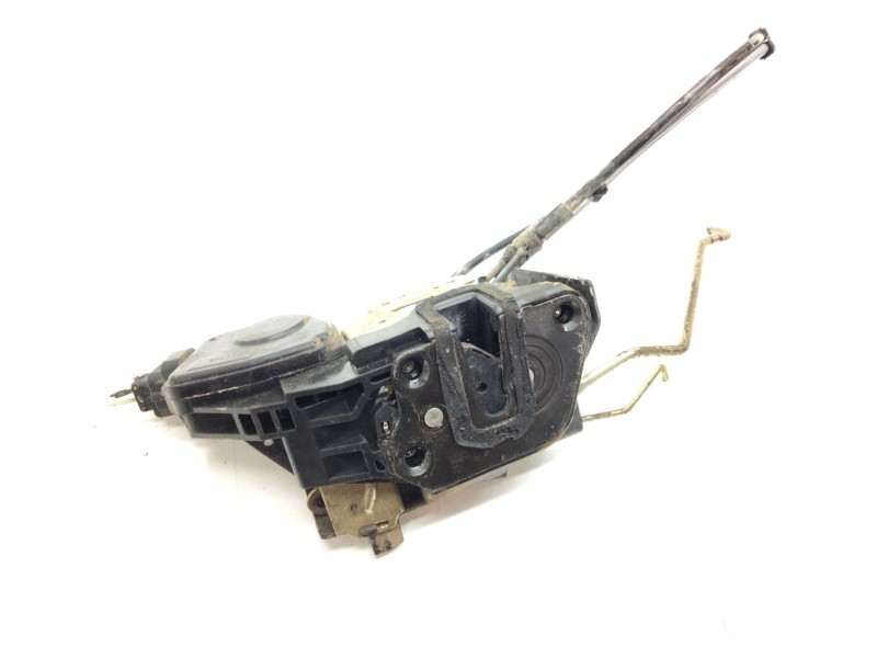 Recambio de cerradura puerta delantera derecha para hyundai elantra (xd) 2.0 cdri gls (4-ptas.) (2004) referencia OEM IAM   