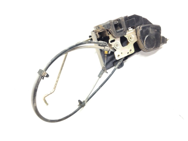 Recambio de cerradura puerta delantera derecha para hyundai elantra (xd) 2.0 cdri gls (4-ptas.) (2004) referencia OEM IAM   