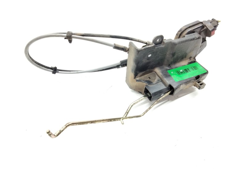 Recambio de cerradura puerta delantera derecha para hyundai elantra (xd) 2.0 cdri gls (4-ptas.) (2004) referencia OEM IAM   