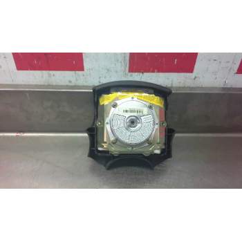 Recambio de airbag delantero izquierdo para volkswagen polo berlina (6n1) concept referencia OEM IAM 10109383452616  