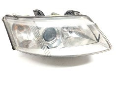 Recambio de faro derecho para saab 9-3 ranchera familiar (e50) 2.0 t referencia OEM IAM    2