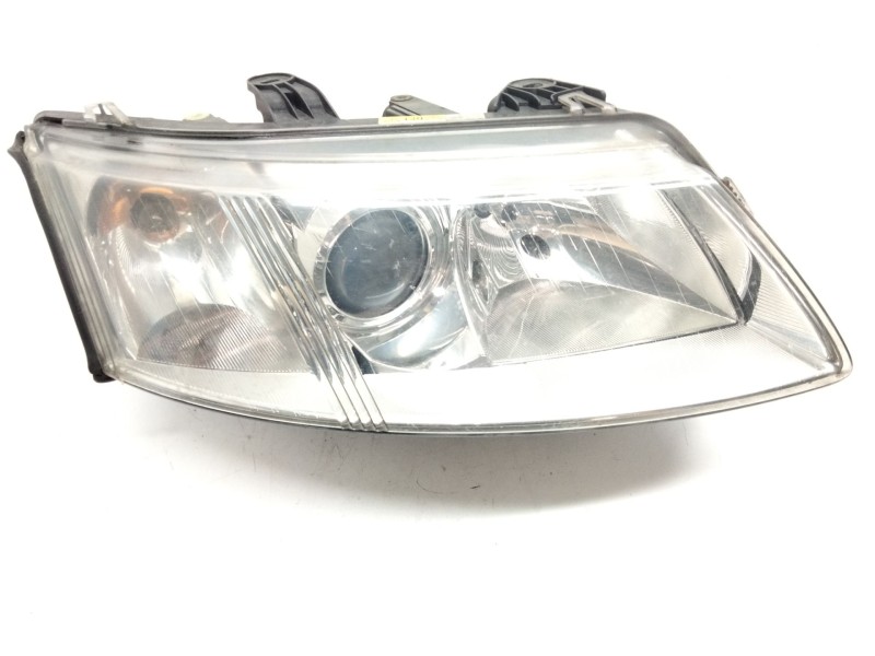 Recambio de faro derecho para saab 9-3 ranchera familiar (e50) 2.0 t referencia OEM IAM   