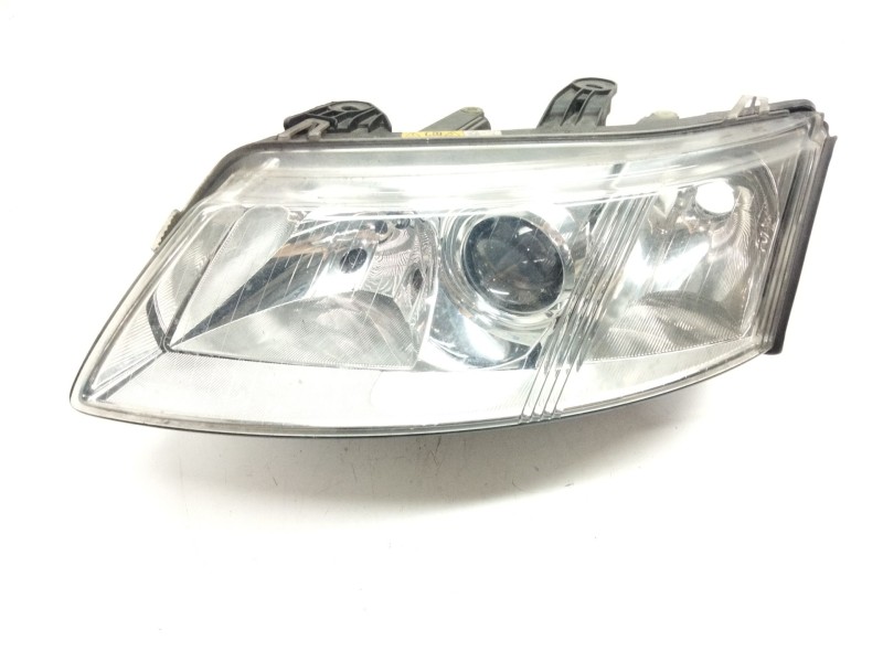 Recambio de faro izquierdo para saab 9-3 ranchera familiar (e50) 2.0 t referencia OEM IAM   