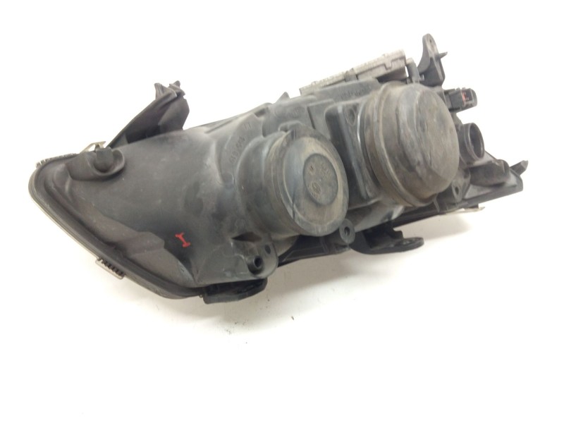 Recambio de faro izquierdo para saab 9-3 ranchera familiar (e50) 2.0 t referencia OEM IAM   