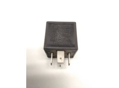 Recambio de rele limpiaparabrisas para audi a4 b5 (8d2) 1.8 t referencia OEM IAM 191955529 72HV002 72