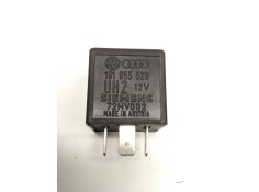 Recambio de rele limpiaparabrisas para audi a4 b5 (8d2) 1.9 tdi referencia OEM IAM 191955529 72HV002 72