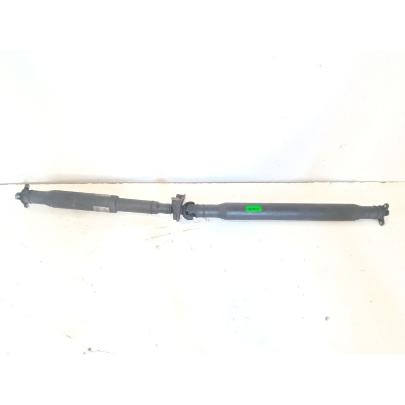 Recambio de transmision central para mercedes-benz clase s (w221) s 320 cdi 4-matic (221.080, 221.180) referencia OEM IAM A22141