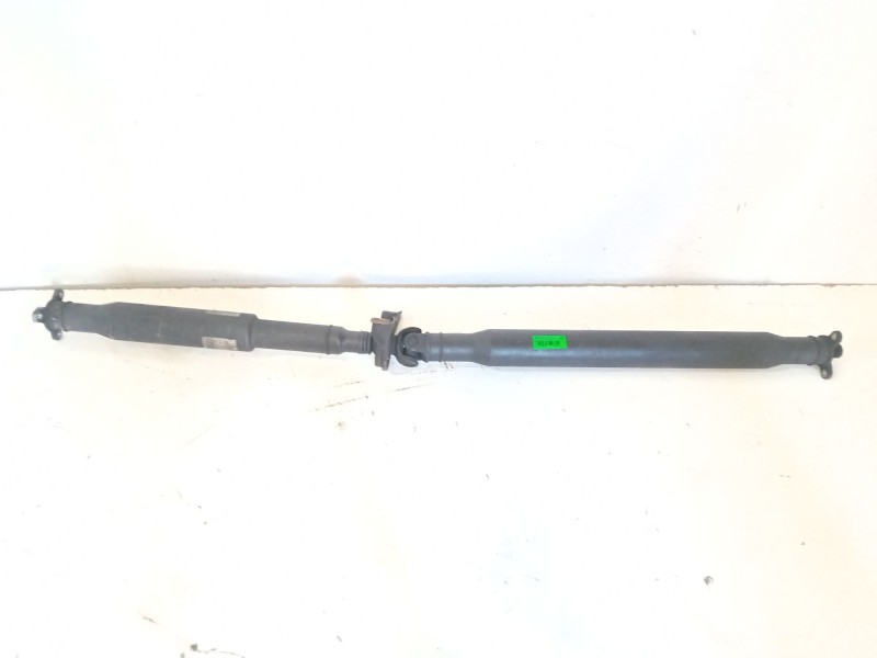 Recambio de transmision central para mercedes-benz clase s (w221) s 320 cdi 4-matic (221.080, 221.180) referencia OEM IAM A22141