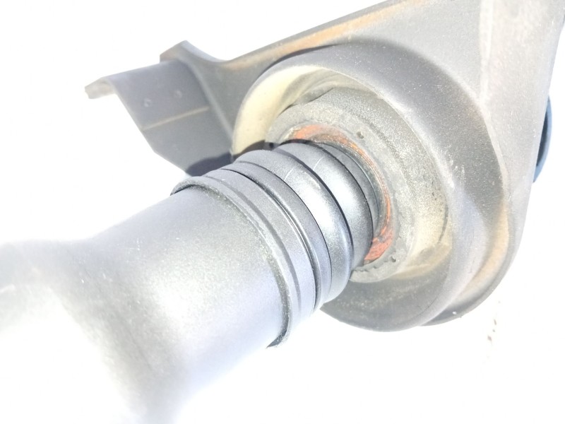 Recambio de transmision central para mercedes-benz clase s (w221) s 320 cdi 4-matic (221.080, 221.180) referencia OEM IAM A22141