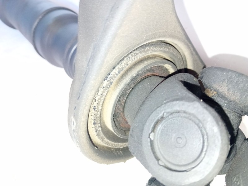 Recambio de transmision central para mercedes-benz clase s (w221) s 320 cdi 4-matic (221.080, 221.180) referencia OEM IAM A22141