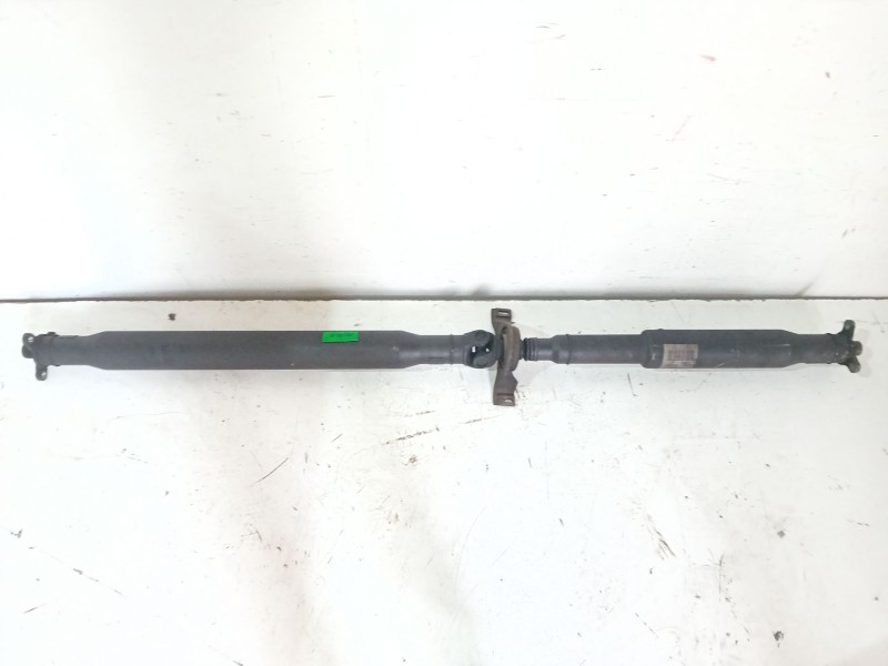 Recambio de transmision central para mercedes-benz clase s (w221) s 320 cdi 4-matic (221.080, 221.180) referencia OEM IAM A22141