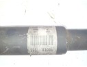 TRANSMISION CENTRAL A2214102016 