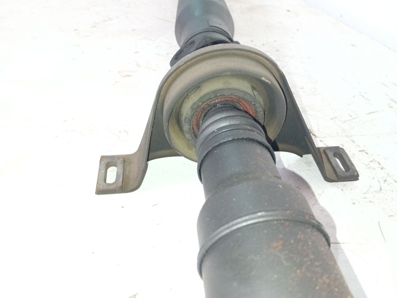 Recambio de transmision central para mercedes-benz clase s (w221) s 320 cdi 4-matic (221.080, 221.180) referencia OEM IAM A22141