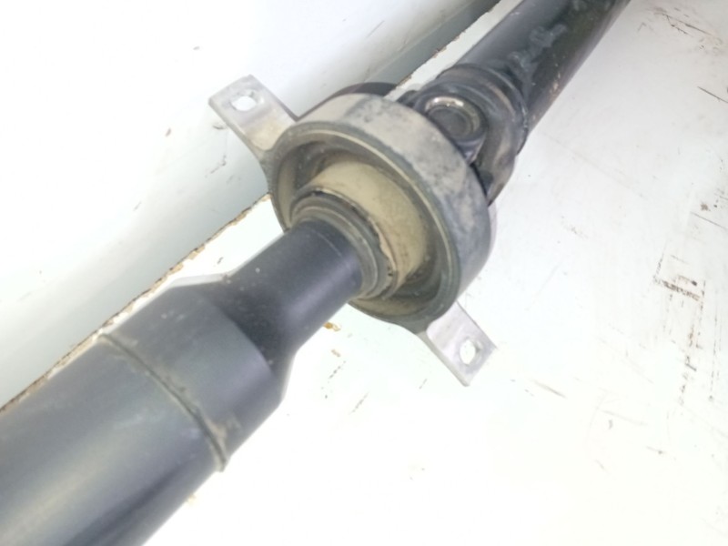 Recambio de transmision central para bmw serie 3 berlina (e90) 320d referencia OEM IAM   