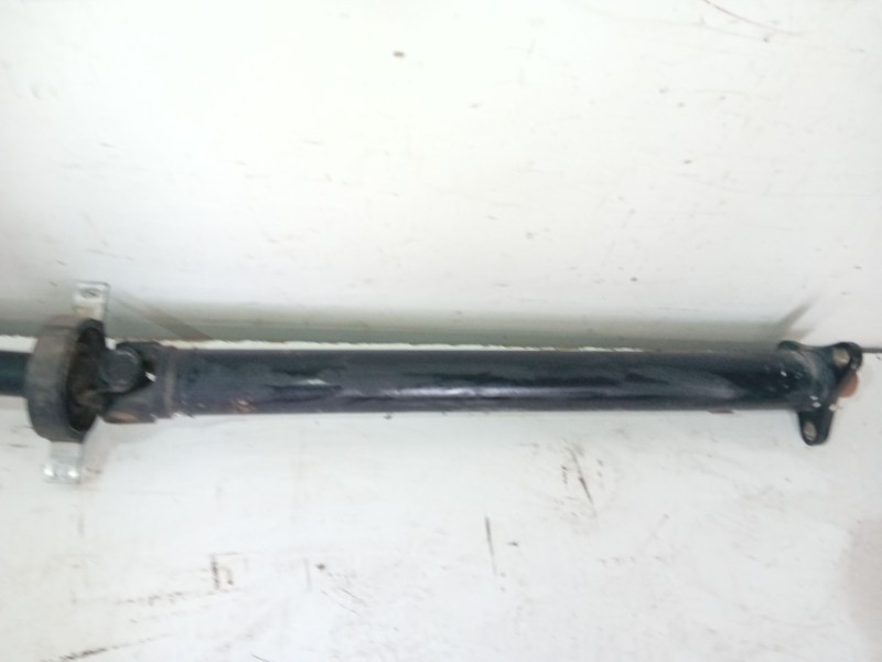 Recambio de transmision central para bmw serie 3 berlina (e90) 320d referencia OEM IAM   