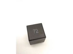 Recambio de rele limpiaparabrisas para audi a4 b5 (8d2) 1.9 tdi referencia OEM IAM 191955529 72HV002 72 2