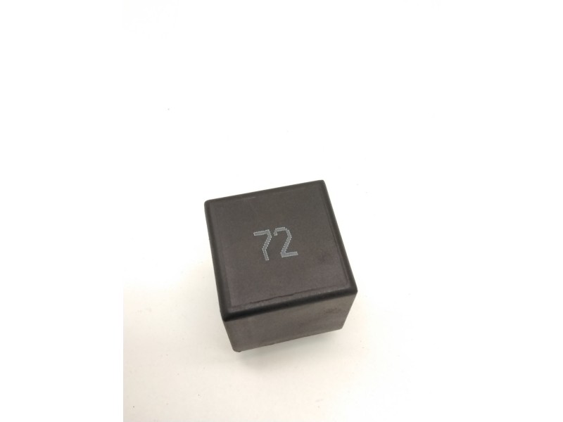 Recambio de rele limpiaparabrisas para audi a4 b5 (8d2) 1.9 tdi referencia OEM IAM 191955529 72HV002 72