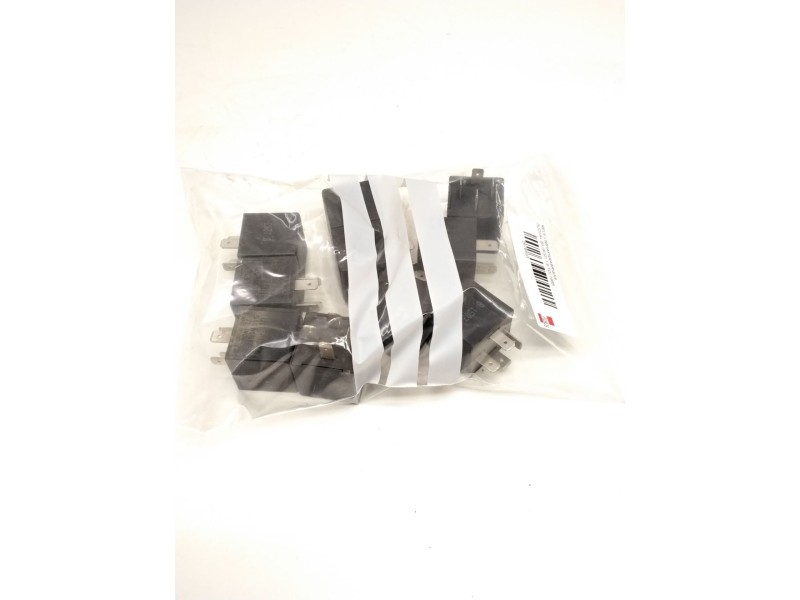 Recambio de rele limpiaparabrisas para audi a4 b5 (8d2) 1.9 tdi referencia OEM IAM 191955529 72HV002 72