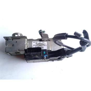 Recambio de cerradura puerta delantera derecha para ford transit connect (tc7) furgón ft 200s (2009) referencia OEM IAM   