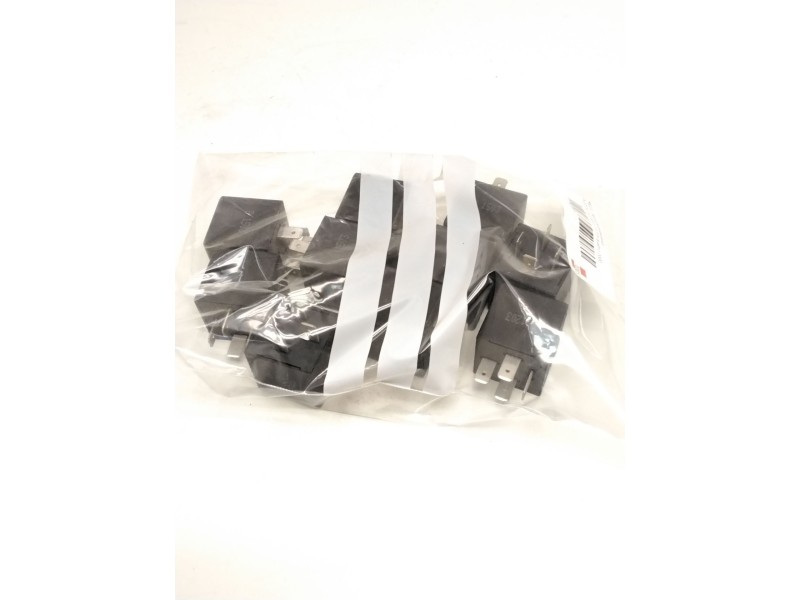 Recambio de rele limpiaparabrisas para audi a4 b5 (8d2) 1.9 tdi quattro referencia OEM IAM 191955529 72HV002 72