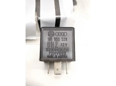 Recambio de rele limpiaparabrisas para audi a4 b5 (8d2) 1.9 tdi referencia OEM IAM 191955529 72HV002 72