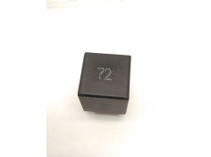 Recambio de rele limpiaparabrisas para audi a4 b5 (8d2) 1.9 tdi referencia OEM IAM 191955529 72HV002 72 2