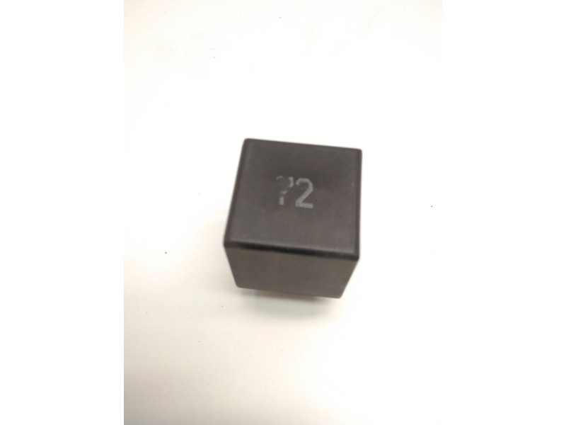 Recambio de rele limpiaparabrisas para audi a4 b5 (8d2) 1.9 tdi referencia OEM IAM 191955529 72HV002 72