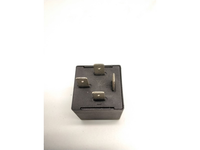 Recambio de rele limpiaparabrisas para audi a4 b5 (8d2) 1.9 tdi referencia OEM IAM 191955529 72HV002 72