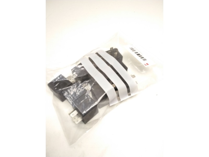 Recambio de rele limpiaparabrisas para audi a4 b5 (8d2) 1.9 tdi referencia OEM IAM 191955529 72HV002 72