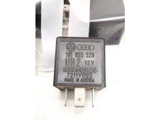 Recambio de rele limpiaparabrisas para audi a4 b5 (8d2) 1.9 tdi referencia OEM IAM 191955529 72HV002 72