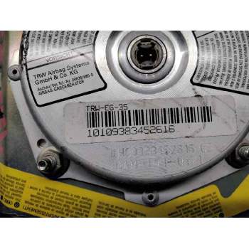 Recambio de airbag delantero izquierdo para volkswagen polo berlina (6n1) concept referencia OEM IAM 10109383452616  