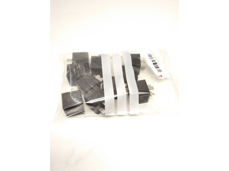 Recambio de rele limpiaparabrisas para audi a4 b5 (8d2) 1.9 tdi referencia OEM IAM 191955529 72HV002 72