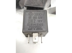 Recambio de rele limpiaparabrisas para audi a4 b5 (8d2) 1.9 tdi referencia OEM IAM 191955529 72HV002 72