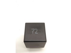 Recambio de rele limpiaparabrisas para audi a4 b5 (8d2) 1.9 tdi referencia OEM IAM 191955529 72HV002 72 2