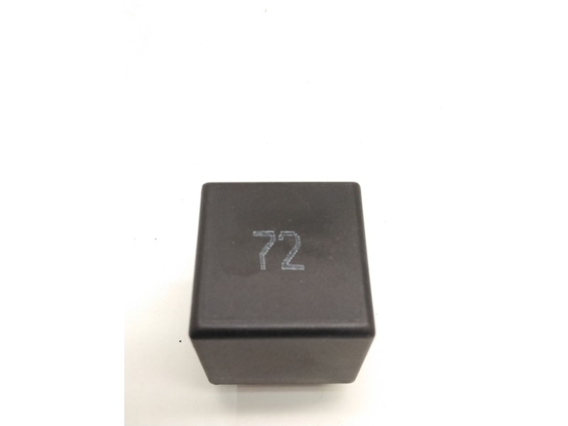 Recambio de rele limpiaparabrisas para audi a4 b5 (8d2) 1.9 tdi referencia OEM IAM 191955529 72HV002 72