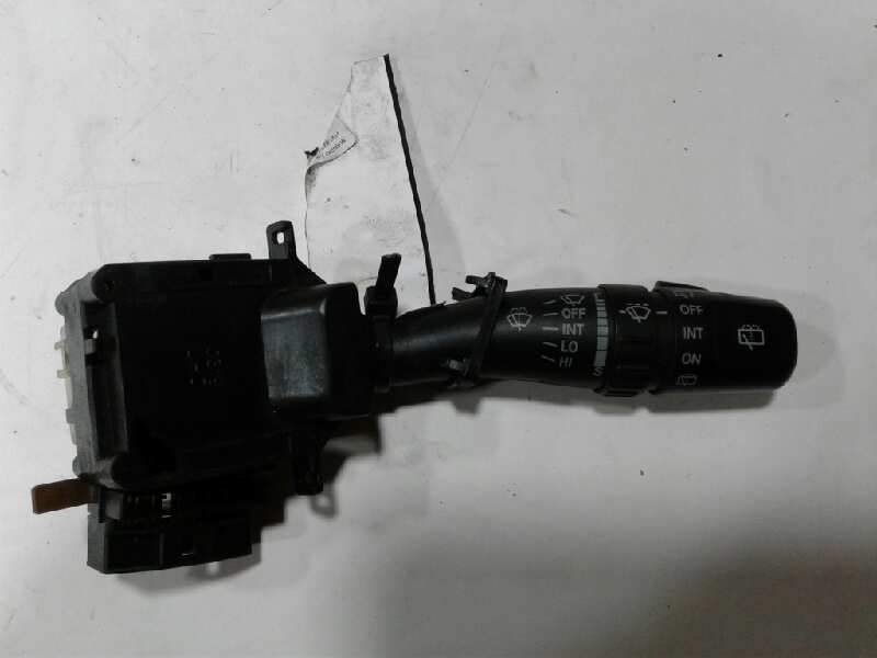 Recambio de mando limpia para hyundai santa fe (sm) 2.0 gls crdi referencia OEM IAM 0319LHD  