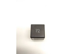 Recambio de rele limpiaparabrisas para audi a4 b5 (8d2) 1.9 tdi referencia OEM IAM 191955529 72HV002 72 2